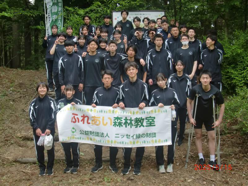 終了】竹であそぶ – せんだい3.11メモリアル交流館