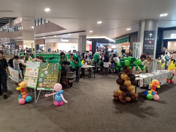 木工イベント